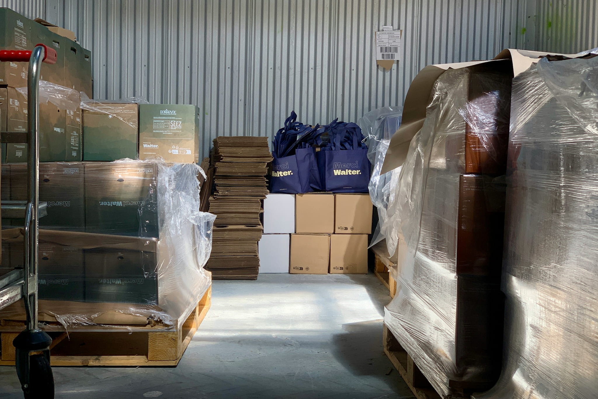 Specialty shipping and custom crating in Hutto Texas by Austin Crate & Freight
